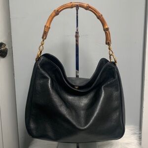 Gucci Diana Bamboo Purse